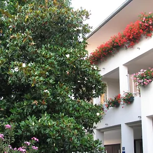 Martinuzzi Apartment